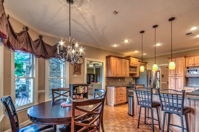 2867 W Levee Oaks, Collierville, TN 38017 - photo 3