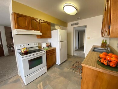 3002 Shawnee Trail, Alamogordo, NM 88310 - photo 5