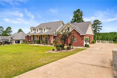136 James Dr, Leesville, LA 71446 - photo 3