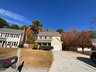 109 Carlisle Ct, Jacksonville, NC 28546 - photo 2