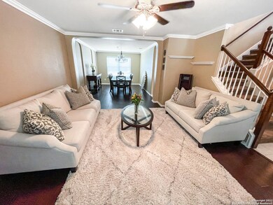 10419 Fairlong Trail, San Antonio, TX 78254 - photo 7