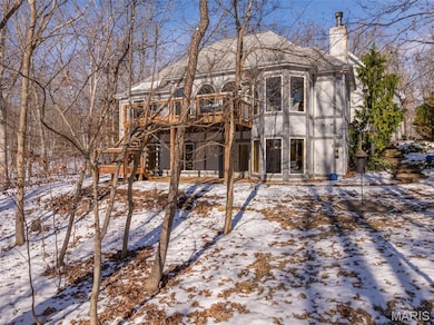 2130 Meadow Valley Dr, Innsbrook, MO 63390 - photo 4