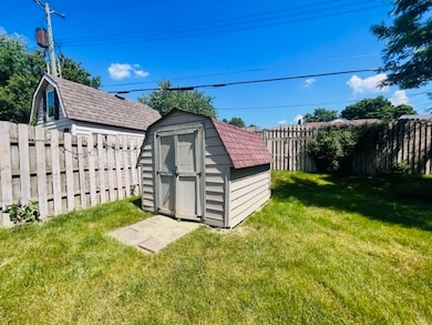 506 Ash St, Beech Grove, IN 46107 - photo 5