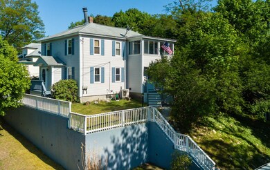 37 Titus Ave, Manchester, NH 03103 - photo 2