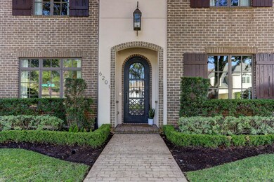 6201 Del Monte Dr, Houston, TX 77057 - photo 2