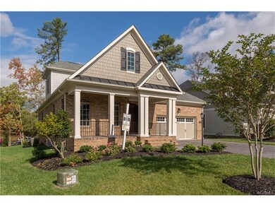 452 Bel Bridge Cir, Midlothian, VA 23113 - photo 3