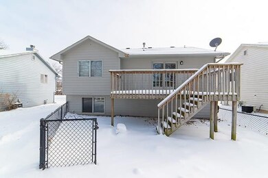 3718 SE 22nd St, Des Moines, IA 50320 - photo 4