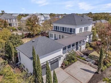 Driveway Plus 2 Parking Spots