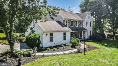 135 Soltner Dr, Kennett Square, PA 19348 - photo 4