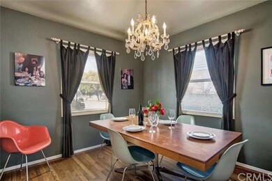 The Formal Dining Area Also Is Complimented With O