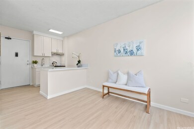 Kapiolani Terrace unit 1613, Honolulu, HI 96814 - photo 7