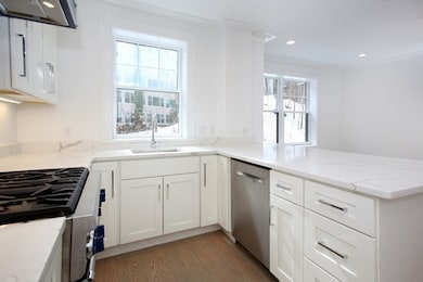 26 Summit Ave unit 4, Brookline, MA 02446 - photo 5