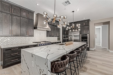 2669 Pioneer Estates Ct, Las Vegas, NV 89117 - photo 3