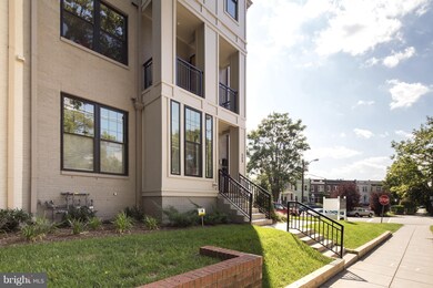 511 Franklin St NE unit 3, Washington, DC 20017 - photo 3