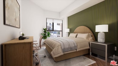 800 N Front St unit 1437, Burbank, CA 91502 - photo 3