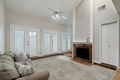 1069 Country Place Dr unit 1069, Houston, TX 77079 - photo 4