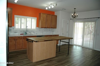 3223 S Desert Echo Rd, Tucson, AZ 85735 - photo 5