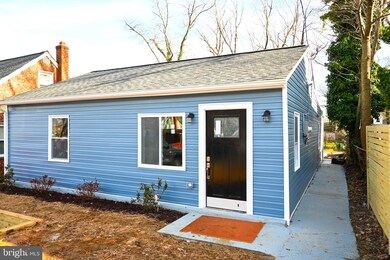 610 Drum Ave, Capitol Heights, MD 20743 - photo 2