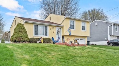628 S Gross St, Conway, PA 15027 - photo 2
