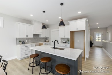 6704 Sheldon Crossings Dr unit 45, Hudsonville, MI 49426 - photo 4