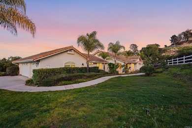 2449 Trails End, Fallbrook, CA 92028 - photo 4