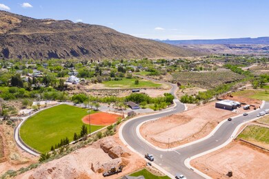 30-Lot 111 Toquerville