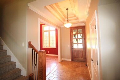ozark entry