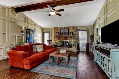 602 S Colorado St, Celina, TX 75009 - photo 4