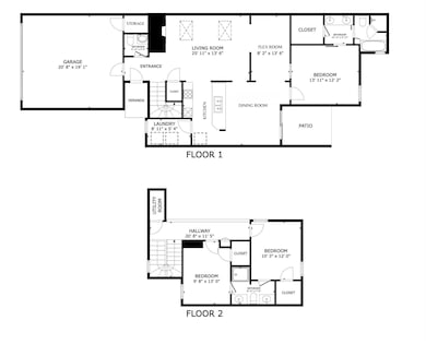 8518 Fathom Cir unit 107, Austin, TX 78750 - photo 5