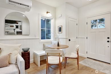 Efficient ductless mini-splits provide heat and A/C without spiking energy bills.