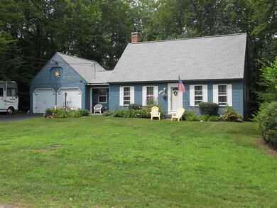 9 Cindy Ave, Claremont, NH 03743 - photo 2