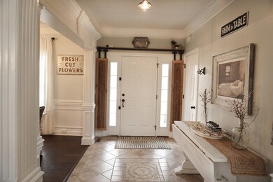 167 Old Stone Cir, Manchester, TN 37355 - photo 4