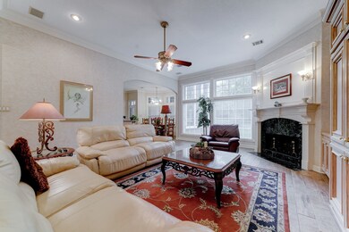 1911 Sendera Ranch Dr, Magnolia, TX 77354 - photo 5