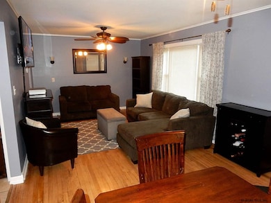 23 Prout Ave, Troy, NY 12180 - photo 4