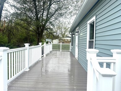 410 S 25th Ave, Beech Grove, IN 46107 - photo 2