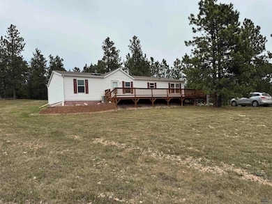 11926 Lone Elk Dr unit 11926 Lone Elk Drive, Hot Springs, SD 57747 - photo 2