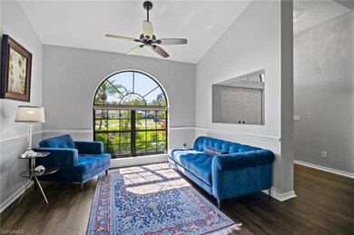 6893 Highland Park Cir, Fort Myers, FL 33966 - photo 3