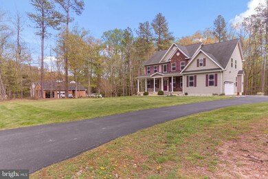 8335 Arthurs Ct, Pomfret, MD 20675 - photo 2