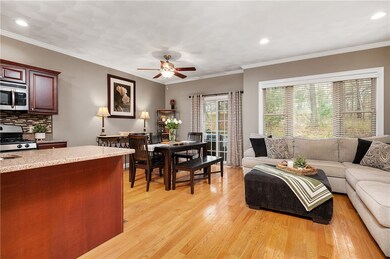 1 Santini St unit J, North Providence, RI 02904 - photo 6