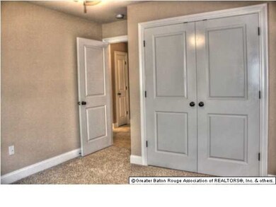 Bedroom notice all new doors and carpet