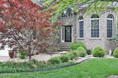 11307 Valley Cove Cir, Louisville, KY 40291 - photo 3