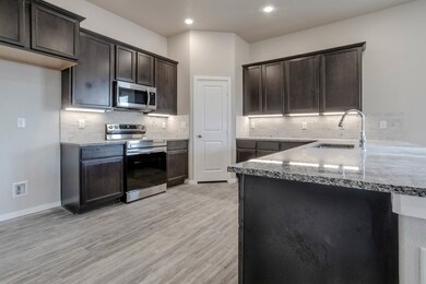 1330 E 94th St, Odessa, TX 79765 - photo 2