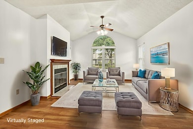 2585 Trottersway Dr unit 2585, Columbus, OH 43235 - photo 7