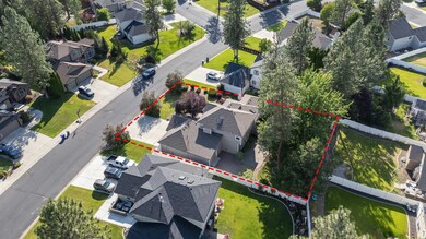 1119 E Barley Brae Ct, Spokane, WA 99208 - photo 3