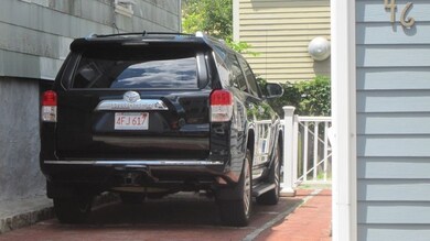 46 Allston St, Charlestown, MA 02129 - photo 2