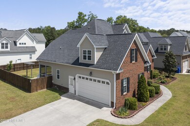 3657 Calvary Dr, Greenville, NC 27834 - photo 3