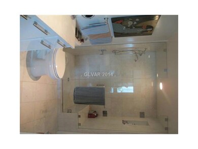 Property Photo. Master Bathroom