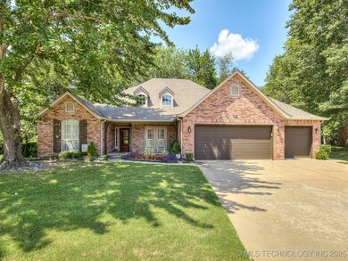 4508 S Sycamore Ave, Broken Arrow, OK 74011 - photo 3