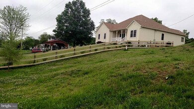 6275 Strasburg Rd, Strasburg, VA 22657 - photo 4