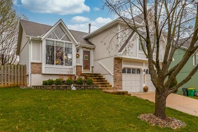 4705 Chouteau St, Shawnee, KS 66226 - photo 2